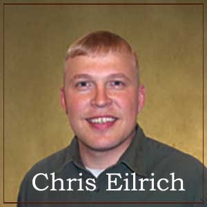 Chris Eilrich