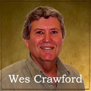 Wes Crawford