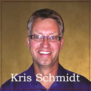 Kris Schmidt